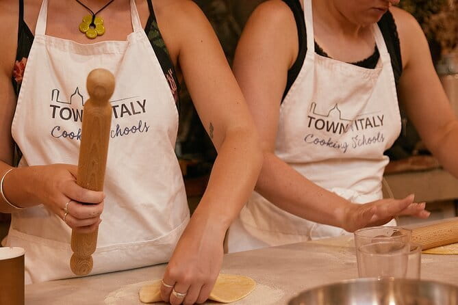 Florence Food Tour with Truffle Pasta, Steak & Free Flowing Wine - How the Four Stops Keep It Fun (Not a Long Slog)