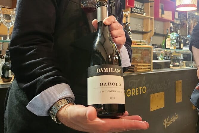 Florence Food Tour with Truffle Pasta, Steak & Free Flowing Wine - Guides Like Kat and Jamie Make the Difference