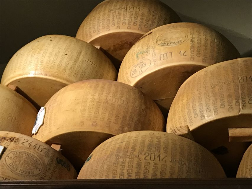 Florence: Guided Food Tour with Fiorentina Steak and Wine - Key Things I’d Prioritize on This Tour