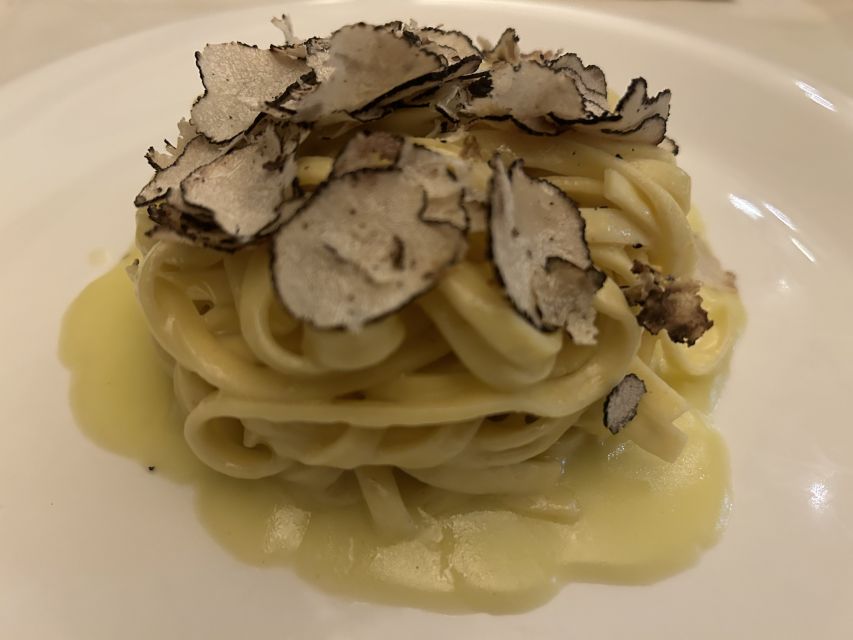 Florence: Guided Food Tour with Fiorentina Steak and Wine - Setting Out from Torre dei Belfredelli (and Why It Matters)