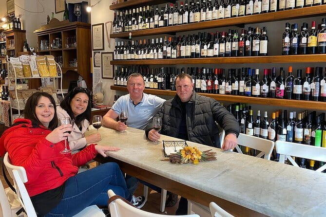 Florence’s Ultimate Food Tour: Full Tuscan Meal by Do Eat Better - Start at Piazza dell’Unità Italiana, then follow the food trail