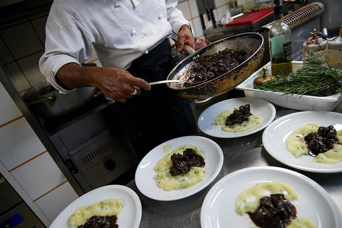 Florence’s Ultimate Food Tour: Full Tuscan Meal by Do Eat Better - Price and value: is $83.48 fair for this 3.5-hour meal?