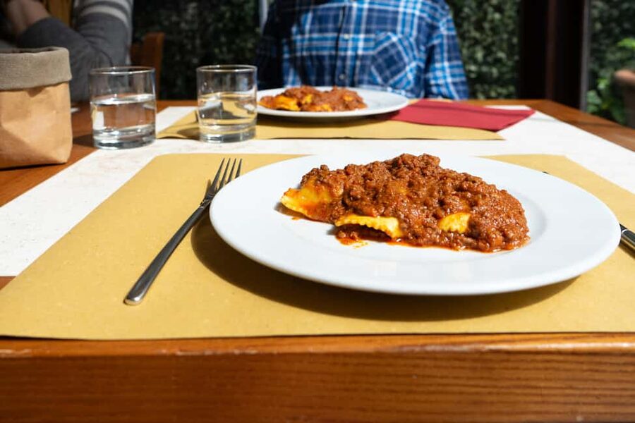 Florence’s Ultimate Food Tour: Full Tuscan Meal with a Local - Key Points You’ll Appreciate