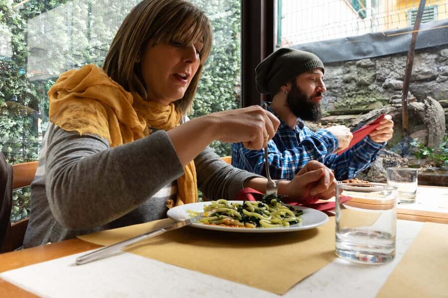 Florence’s Ultimate Food Tour: Full Tuscan Meal with a Local - From Obelisk Meet-Up to Via Panzani Return