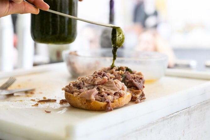 Florence San Lorenzo Food Tour by Secret Food Tours - Key Things I’d Plan For On This San Lorenzo Food Tour