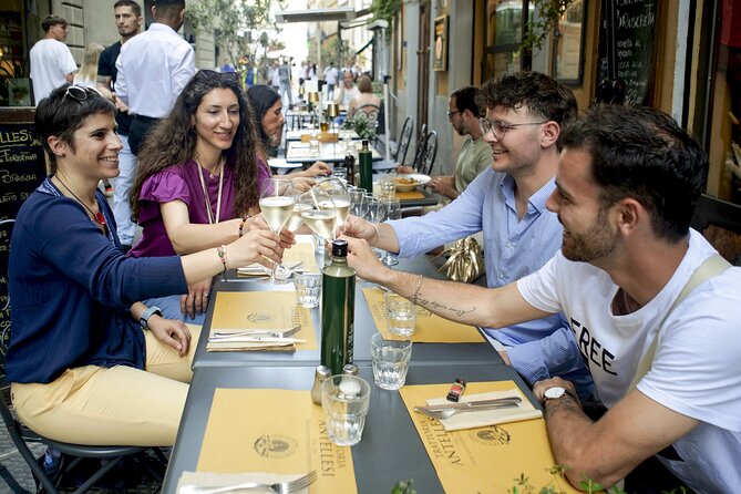 Florence San Lorenzo Food Tour by Secret Food Tours - Why San Lorenzo Is Such a Smart Place to Eat in Florence