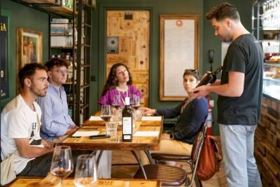 Florence San Lorenzo Food Tour by Secret Food Tours - Starting at Piazza del Mercato Centrale: Where the Tour Gets Its Energy