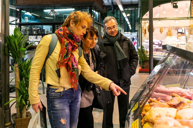 Florence San Lorenzo Food Tour by Secret Food Tours - Stop 2: Forno Canapa in San Lorenzo for Bakery Comfort
