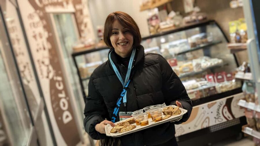 Florence Street Food Tour: Central Market & Duomo Area - Key takeaways before you book