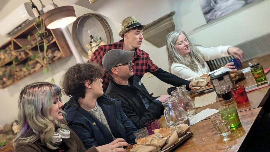 Florence Street Food Tour: Central Market & Duomo Area - Why This Florence Street Food Walk Works So Well in 2.5 Hours