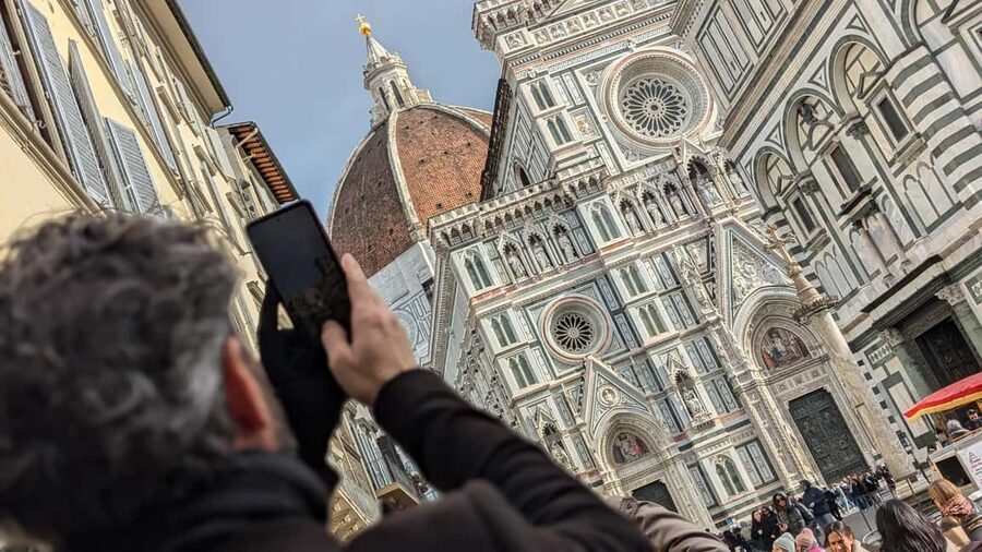 Florence Street Food Tour: Central Market & Duomo Area - Price and Value: Why $26.65 Can Make Sense Here