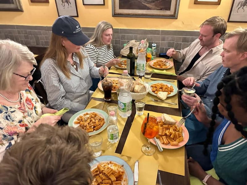Florence: Street Food Tour with Wine & Local Guide - A 2.5-hour Florence food plan that actually fits the city