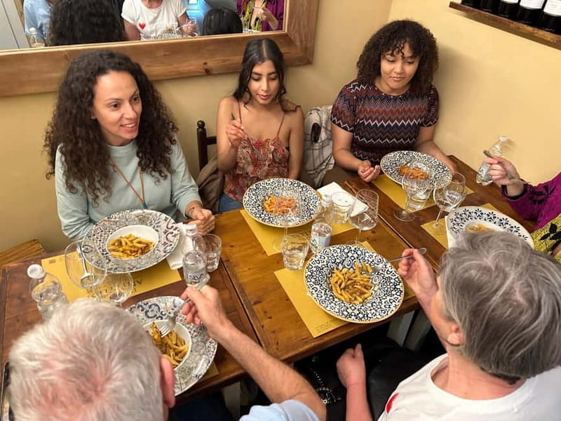 Florence: Street Food Tour with Wine & Local Guide - Buying time and taking home pantry-friendly souvenirs