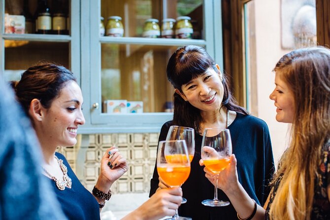 Florence Sunset Food Tour with Wine & Dine at a Tuscan farmhouse - Key Points You Should Know Before You Go