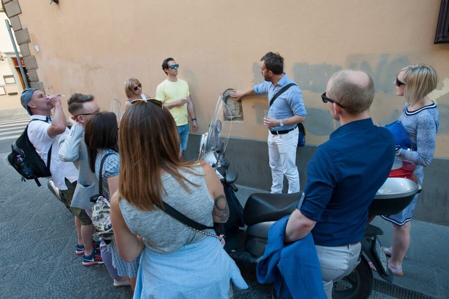 Florence: Sunset Wine and Food Tour - Should You Book This Sunset Wine and Food Tour?
