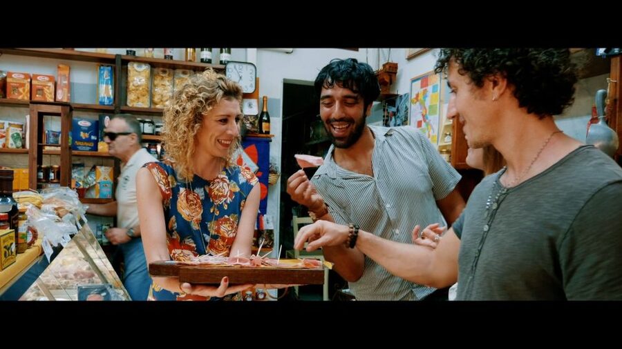 Florence: Sunset Wine and Food Tour - Chianti and Tuscan Comfort Food: Panzanella and Melanzane alla Parmigiana