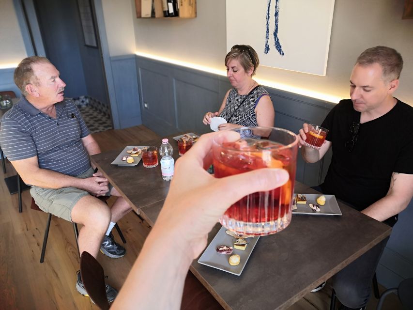 Florence: Sunset Wine and Food Tour - Where You’ll Walk, What to Wear, and How to Set Yourself Up