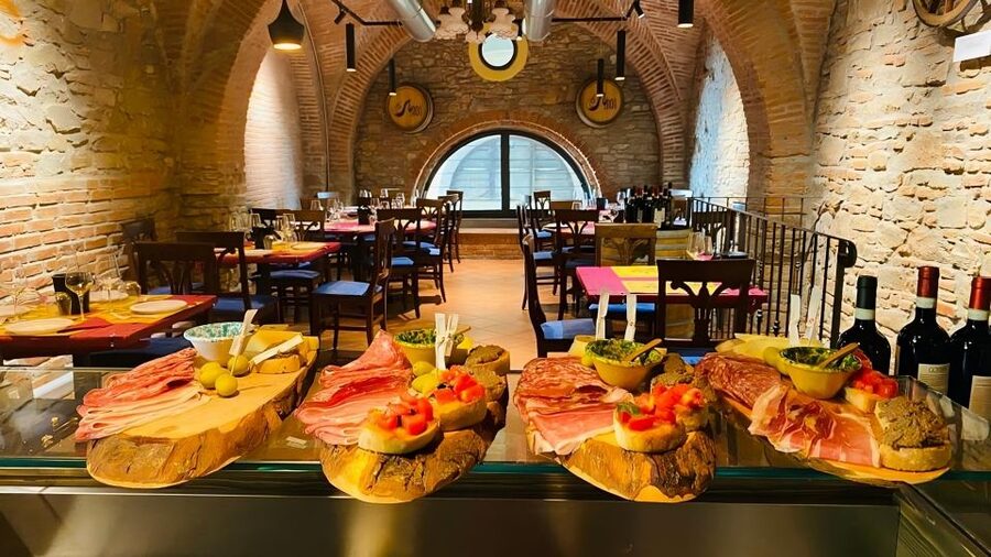 Florence: Taste of Tuscany Wine and Local Food Tour - The 1-Hour Schedule: What You Get and How to Time Your Day