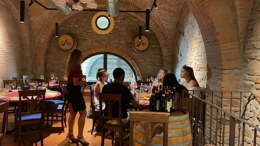 Florence: Taste of Tuscany Wine and Local Food Tour - FAQ