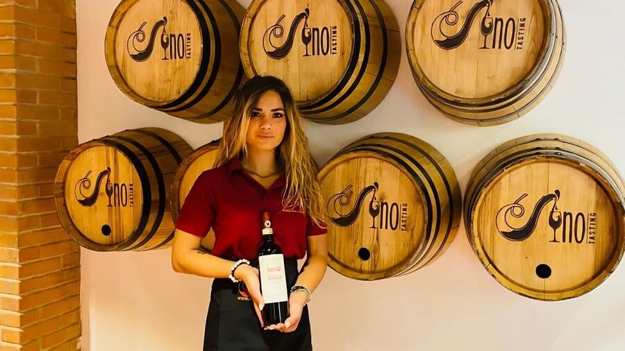 Florence: Taste of Tuscany Wine and Local Food Tour - Tuscan Bites That Pair With the Wine (And Why That Matters)