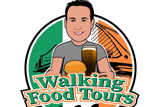 Food on Foot: Dublin Street Food Tour with Local Guide - Food on Foot in Dublin: Why This Format Works