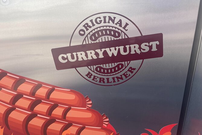 Food tasting tour in Berlin of HIDDEN GEMS (Small Groups) - Torstraße 122 Currywurst: Berlin’s Sauce-and-Snack Comfort