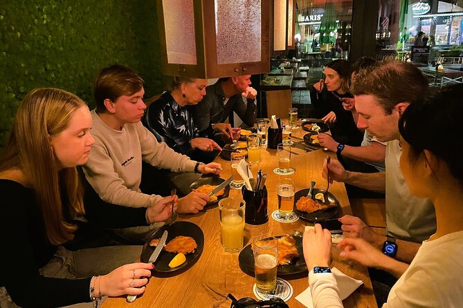 Food tasting tour in Berlin of HIDDEN GEMS (Small Groups) - Drinks, Ages, and What’s Actually Included