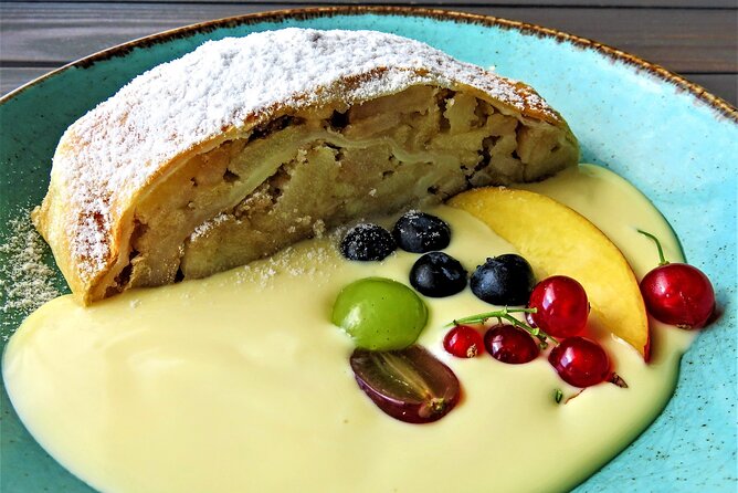 Food Tasting Tour in Hidden Gems of Vienna for Small Groups - Key Things I’d Book This For