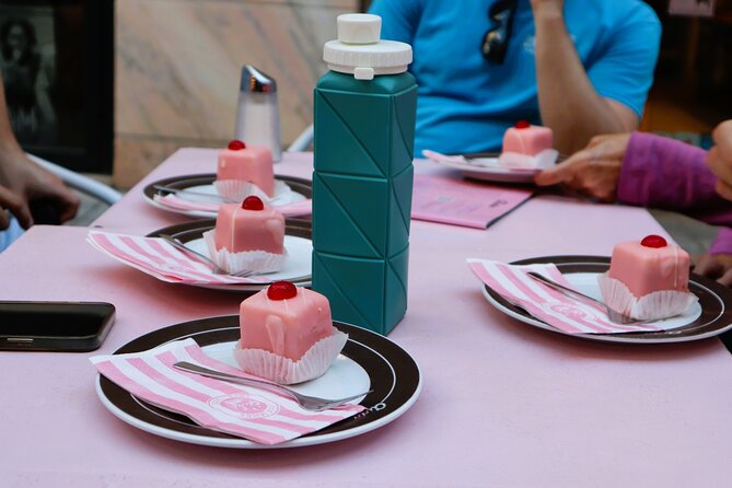 Food Tasting Tour in Hidden Gems of Vienna for Small Groups - Why This Vienna Food Walk Makes Sense (Even If You’re Busy)