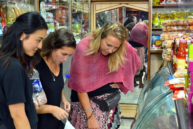 Food Tour and Eat like Locals - Should You Book Eat Like Locals in Jaipur?