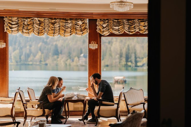 Food Tour Bled - Explore Slovenia Through Its Tastes - Food Tour Bled: the practical way to taste Slovenia without guessing