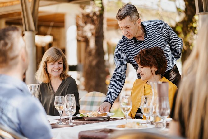 Food Tour Bled - Explore Slovenia Through Its Tastes - The 2.5-hour flow: pacing, timing, and meeting where it starts