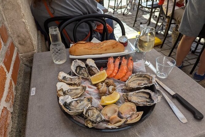 Food Tour - Discover La Rochelle - Starting at Place de l’Hôtel de Ville: Timing That Keeps the Tour Fun