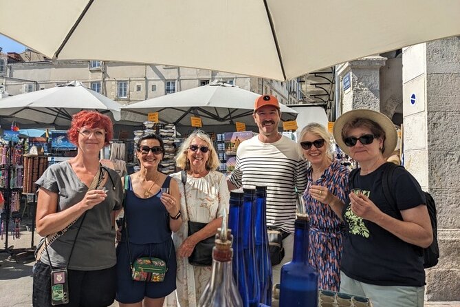 Food Tour - Discover La Rochelle - Aperitif and Seafood: Your First Taste of La Rochelle