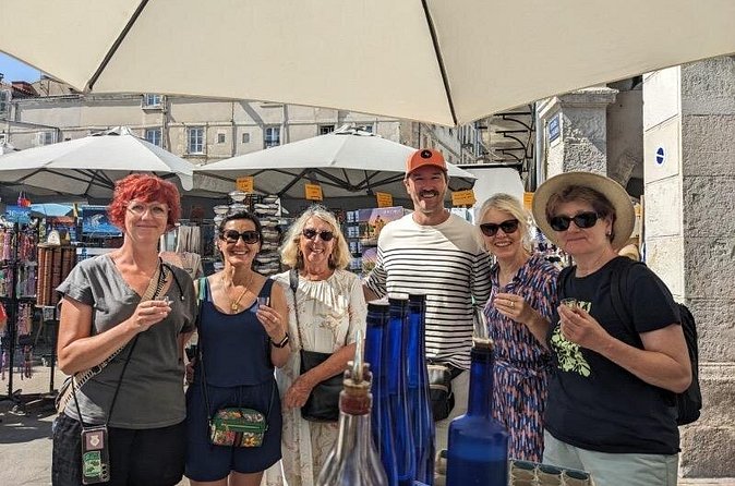 Food Tour - Discover La Rochelle - Price and Value: Is $143.79 a Smart Spend?