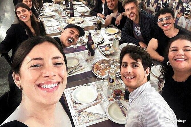 Food Tour in Buenos Aires City in Small Groups - Key Things That Make This Food Tour Worth Your Time