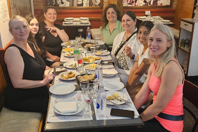 Food Tour in Buenos Aires City in Small Groups - Price and Value: What $90 Buys in Buenos Aires