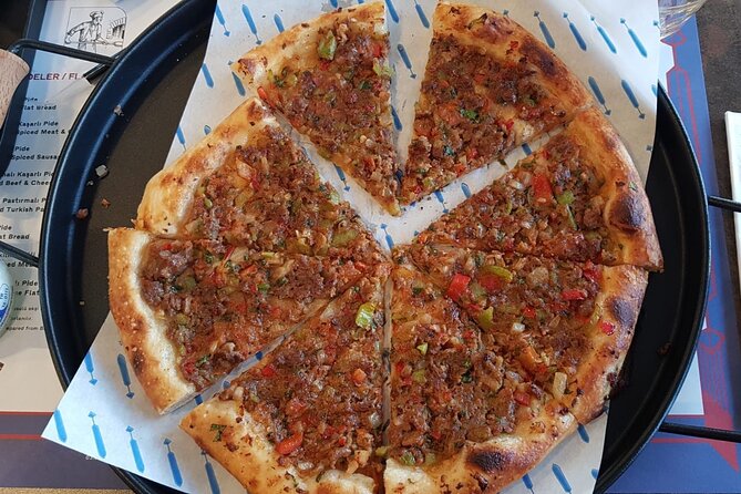 Food Tour in Istanbul with Local Guide - Why Istanbul’s two continents taste different