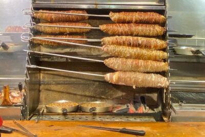 Food Tour in Istanbul with Local Guide - Misir Çarşısı: spice market tastings that start the day right