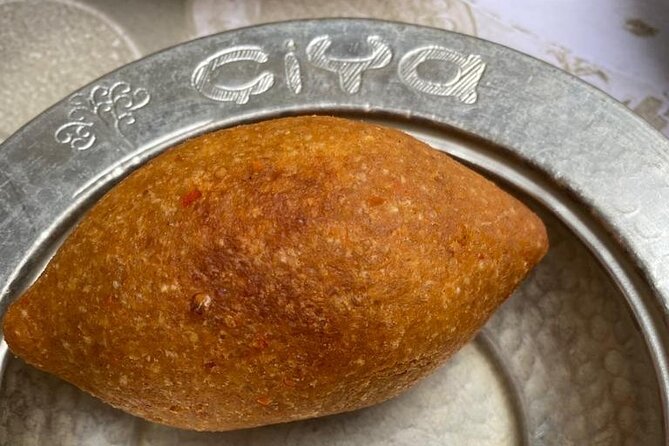 Food Tour in Istanbul with Local Guide - What’s actually included in the $115 price