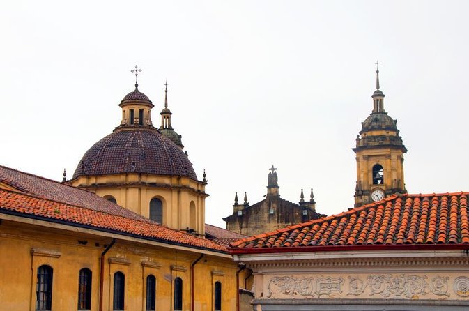 Food Tour in La Candelaria Bogotá - Key points to know before you go