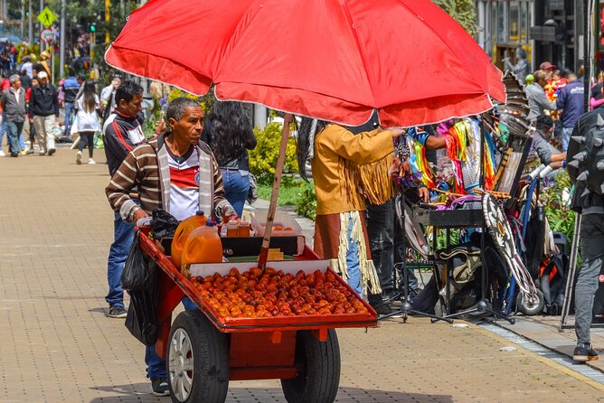 Food Tour in La Candelaria Bogotá - Price and value: what $63 buys you (and what it doesn’t)