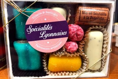 Food Tour in Lyon – A Full Taste of France by Do Eat Better - Wine and Rosette de Lyon in the Cathedral Quarter