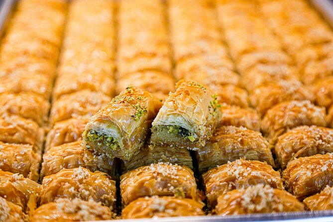 Food Tour in Mykonos - Famous Tastings - Key Highlights Worth Planning Around