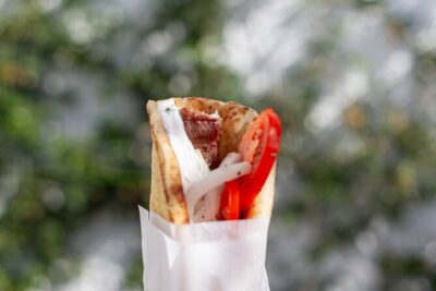 Food Tour in Mykonos - Famous Tastings - Manto Mavrogenous Square and Matoyianni Alley: Your Orientation Walk