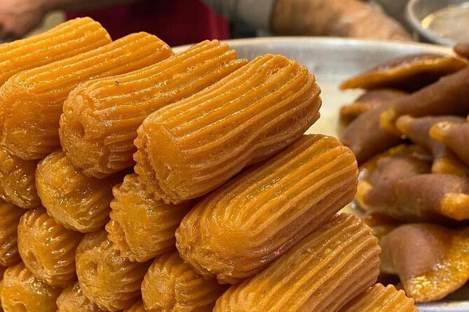 Food Tour in Mykonos - Famous Tastings - What You’ll Eat and Drink (So You Can Judge Value)