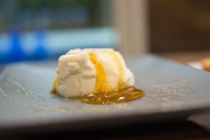 Food Tour in Nafplio - Key highlights you’ll actually care about