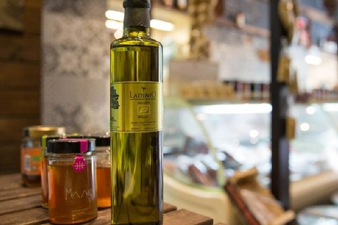 Food Tour in Nafplio - Passing Syntagma Square: the city’s center of gravity