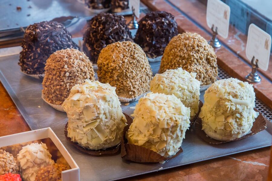 Food Tour of Greenwich Village - Greenwich Village tastes like a neighborhood, not a museum