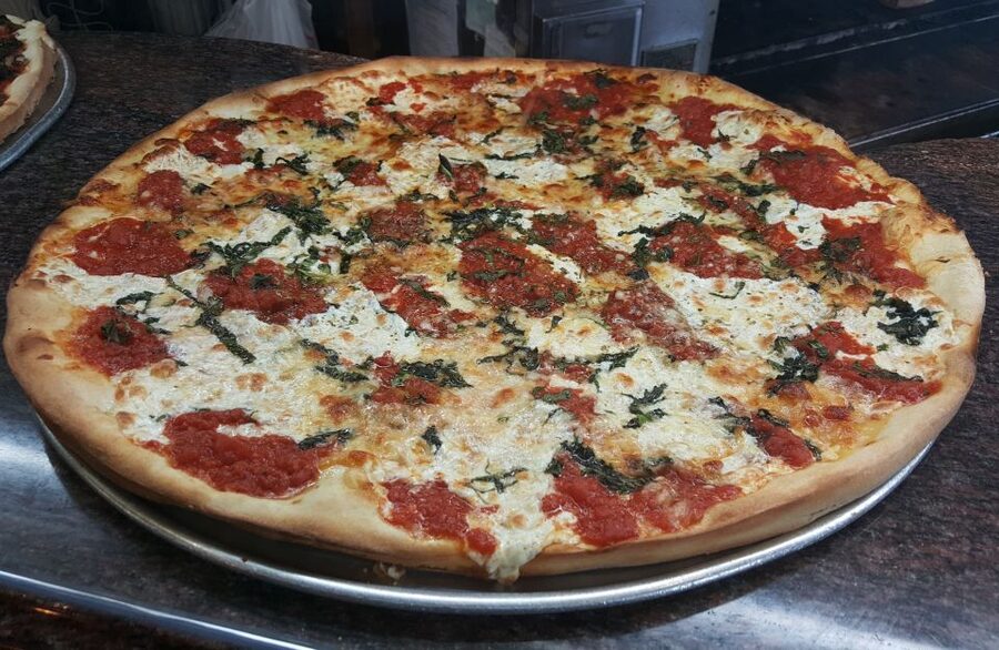 Food Tour of Greenwich Village - Pizza: the comfort-food finale you’ll be glad you saved